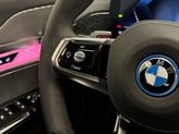 Thumbnail of 2024 Black Sapphire Metallic BMW i7