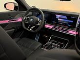 Thumbnail of 2024 Black Sapphire Metallic BMW i7