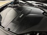 Thumbnail of 2024 Black Sapphire Metallic BMW i7