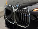 Thumbnail of 2024 Black Sapphire Metallic BMW i7