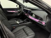 Thumbnail of 2024 Black Sapphire Metallic BMW i7