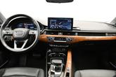 Thumbnail of 2022 Brilliant Black Audi A5 Sportback