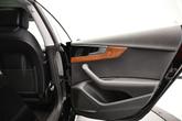 Thumbnail of 2022 Brilliant Black Audi A5 Sportback