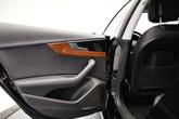 Thumbnail of 2022 Brilliant Black Audi A5 Sportback