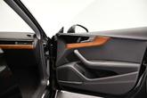 Thumbnail of 2022 Brilliant Black Audi A5 Sportback