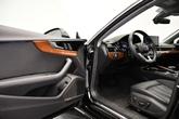 Thumbnail of 2022 Brilliant Black Audi A5 Sportback