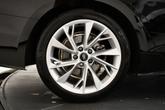 Thumbnail of 2022 Brilliant Black Audi A5 Sportback
