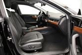 Thumbnail of 2022 Brilliant Black Audi A5 Sportback