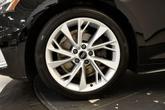 Thumbnail of 2022 Brilliant Black Audi A5 Sportback