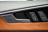 Thumbnail of 2022 Brilliant Black Audi A5 Sportback