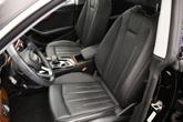 Thumbnail of 2022 Brilliant Black Audi A5 Sportback