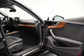 Thumbnail of 2022 Brilliant Black Audi A5 Sportback