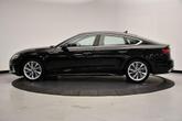 Thumbnail of 2022 Brilliant Black Audi A5 Sportback