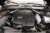 Thumbnail of 2022 Brilliant Black Audi A5 Sportback