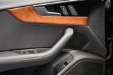 Thumbnail of 2022 Brilliant Black Audi A5 Sportback