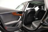 Thumbnail of 2022 Brilliant Black Audi A5 Sportback