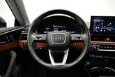 Thumbnail of 2022 Brilliant Black Audi A5 Sportback