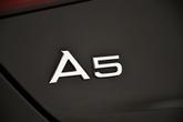 Thumbnail of 2022 Brilliant Black Audi A5 Sportback