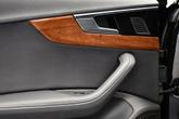 Thumbnail of 2022 Brilliant Black Audi A5 Sportback