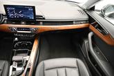 Thumbnail of 2022 Brilliant Black Audi A5 Sportback