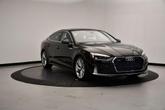 Thumbnail of 2022 Brilliant Black Audi A5 Sportback