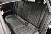 Thumbnail of 2022 Brilliant Black Audi A5 Sportback