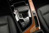 Thumbnail of 2022 Brilliant Black Audi A5 Sportback