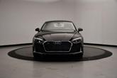 Thumbnail of 2022 Brilliant Black Audi A5 Sportback