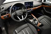 Thumbnail of 2022 Brilliant Black Audi A5 Sportback