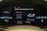 Thumbnail of 2022 Brilliant Black Audi A5 Sportback