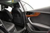Thumbnail of 2022 Brilliant Black Audi A5 Sportback