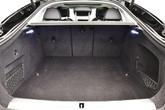 Thumbnail of 2022 Brilliant Black Audi A5 Sportback