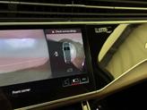 Thumbnail of 2025 Glacier White Audi Q7