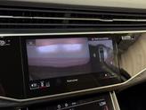 Thumbnail of 2025 Glacier White Metallic Audi Q7