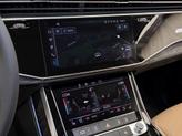 Thumbnail of 2025 Glacier White Metallic Audi Q7