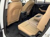 Thumbnail of 2025 Glacier White Metallic Audi Q7