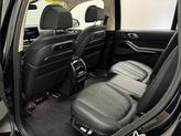Thumbnail of 2023 Black BMW X7