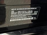 Thumbnail of 2023 Black BMW X7