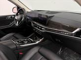 Thumbnail of 2023 Black BMW X7