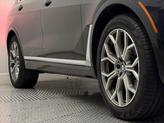 Thumbnail of 2023 Black BMW X7