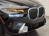 Thumbnail of 2023 Black BMW X7