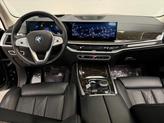 Thumbnail of 2023 Black BMW X7