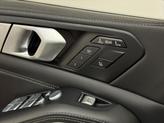 Thumbnail of 2023 Black BMW X7