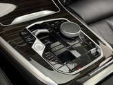 Thumbnail of 2023 Black BMW X7