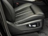 Thumbnail of 2023 Black BMW X7
