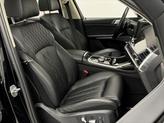 Thumbnail of 2023 Black BMW X7