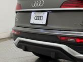 Thumbnail of 2025 Gray Metallic Audi Q5
