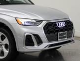 Thumbnail of 2025 Florett Silver Metallic Audi Q5
