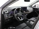 Thumbnail of 2025 Florett Silver Metallic Audi Q5