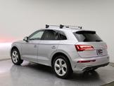 Thumbnail of 2025 Florett Silver Metallic Audi Q5